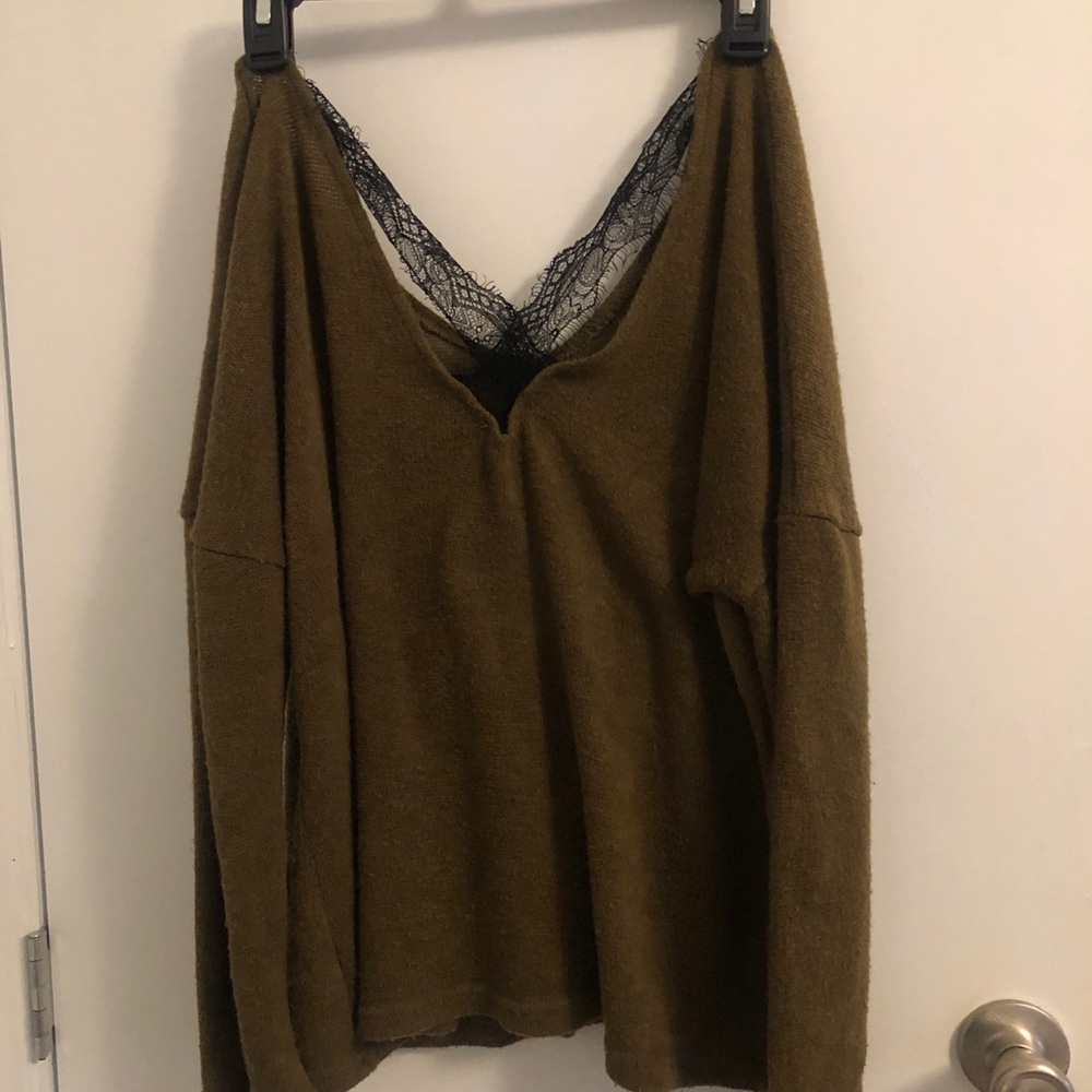 Shein top - Picture 3 of 3